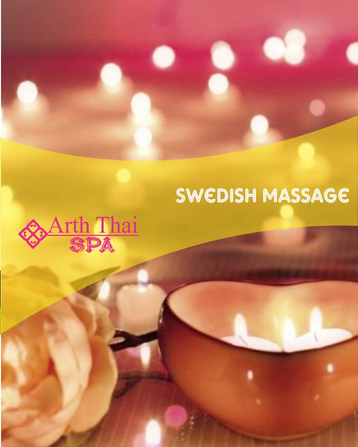 Swedish Massage